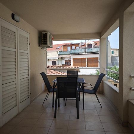 Apartman Lux Makarska Esterno foto