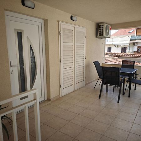Apartman Lux Makarska Esterno foto