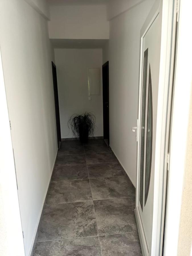 Apartman Lux Makarska Esterno foto