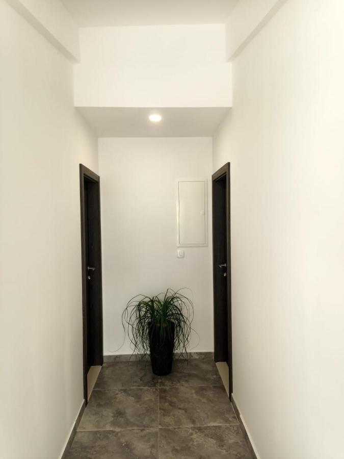 Apartman Lux Makarska Esterno foto