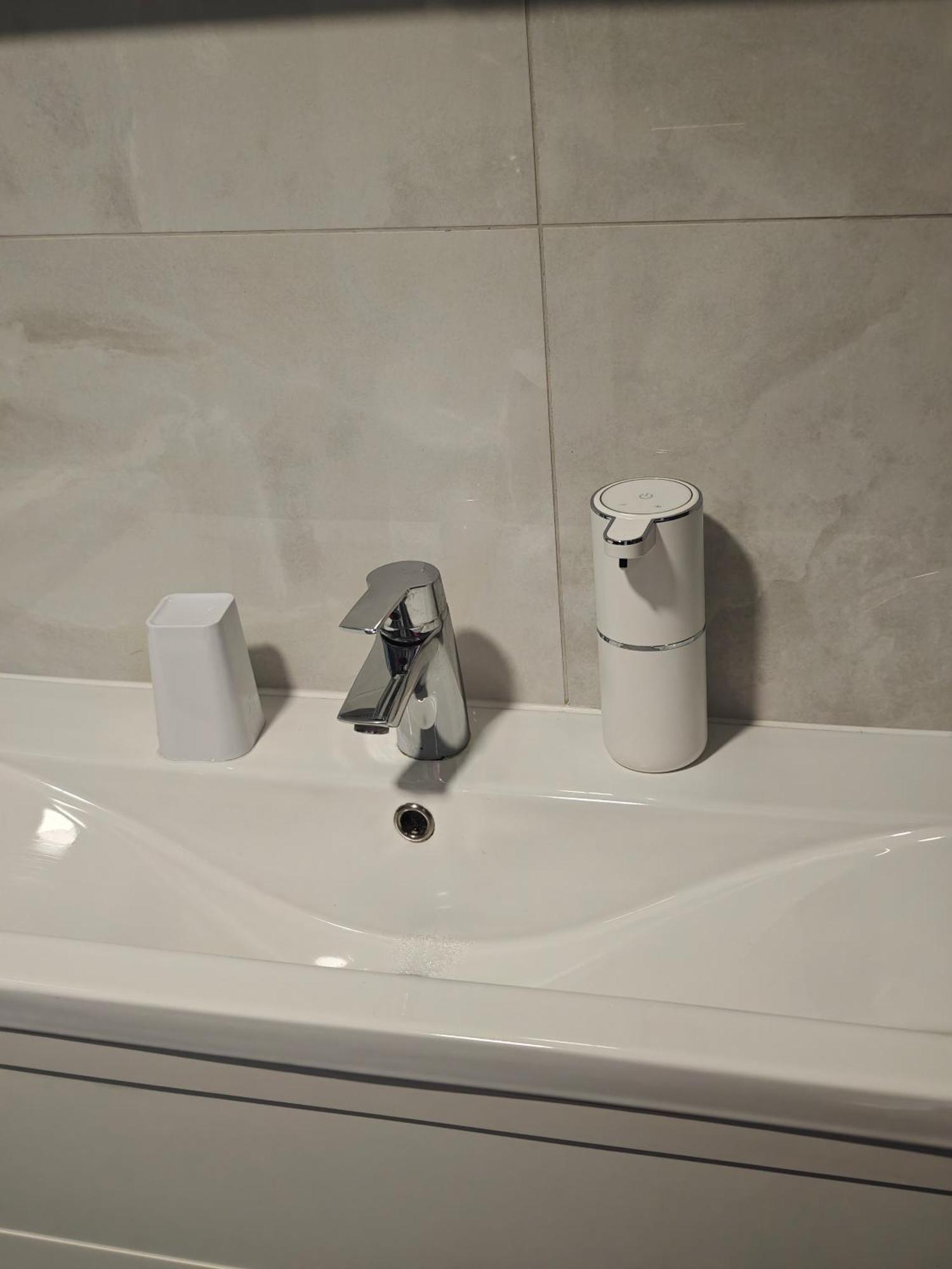 Apartman Lux Makarska Esterno foto